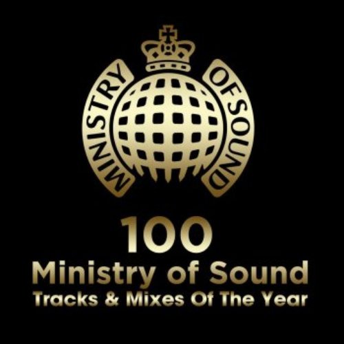 100 Ministry of Sound - Classic Tracks & Mixes
