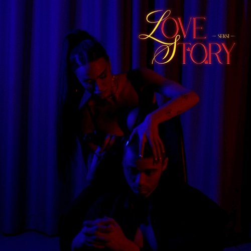 Love Story - Single