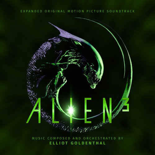 Alien³ (expanded original motion picture soundtrack)