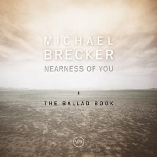 Nearness Of You: The Ballad Book