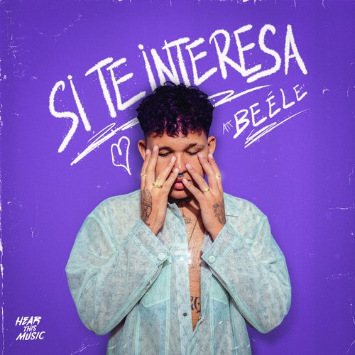 Si Te Interesa - Single