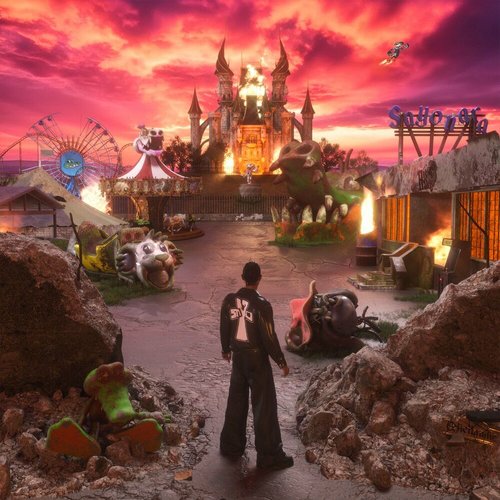 SAYONARA: FINALES ALTERNOS [Explicit]