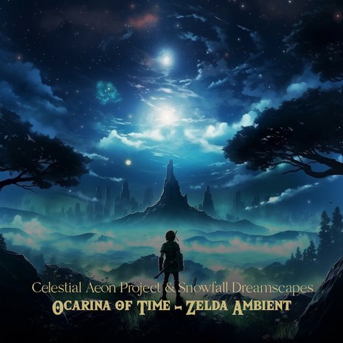 Ocarina of Time - Zelda Ambient