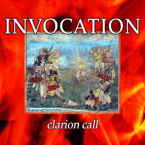 Clarion Call - EP