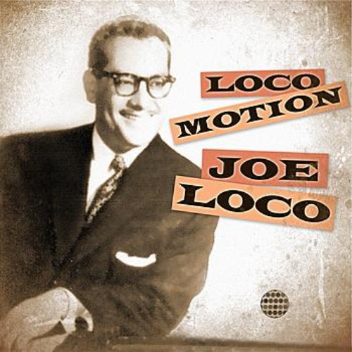 Loco Motion