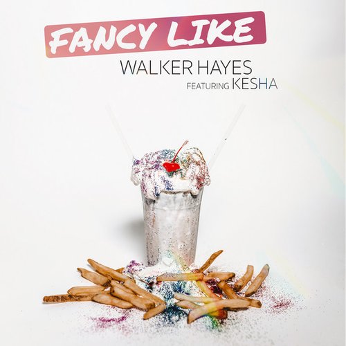 Fancy Like (feat. Kesha)