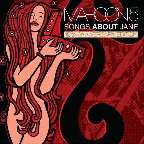 Songs About Jane (10th Anniversary Edition) (Re-Issue) CD1