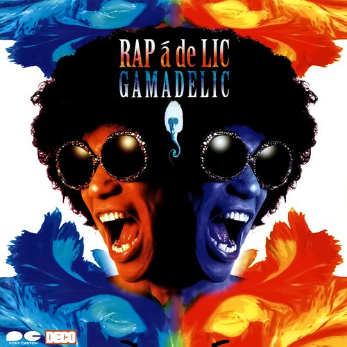 RAP á de LIC