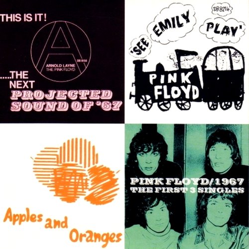 1967: The First 3 Singles