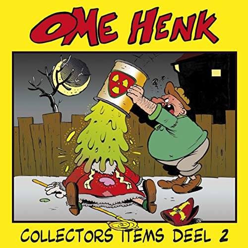Ome Henk Collectors Items 2