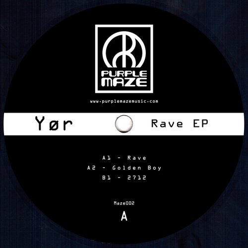 Rave EP