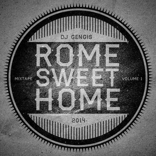 Rome Sweet Home