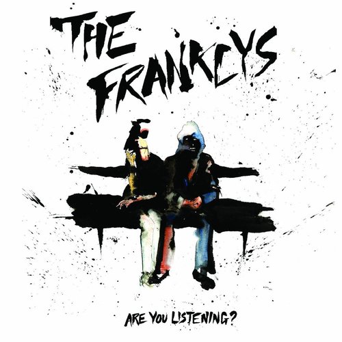 Are You Listening?