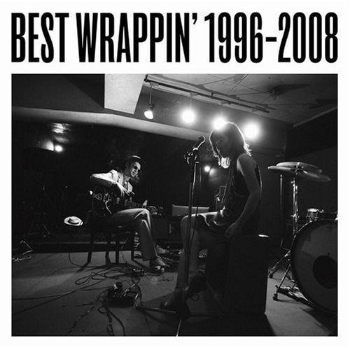 BEST WRAPPIN' 1996-2008