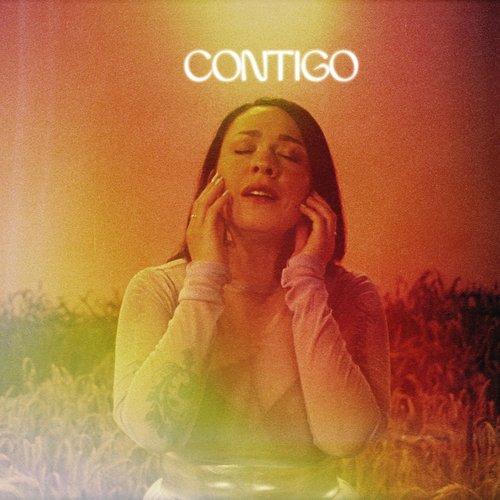 Contigo - Single