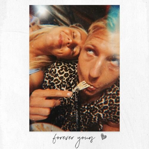 Forever Yours - Single