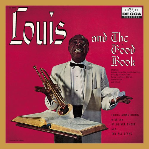 Louis And The Good Book (Expanded Edition)