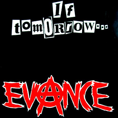 If Tomorrow...