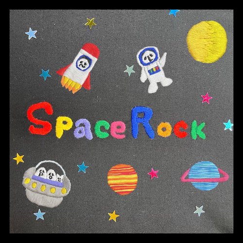 Space Rock