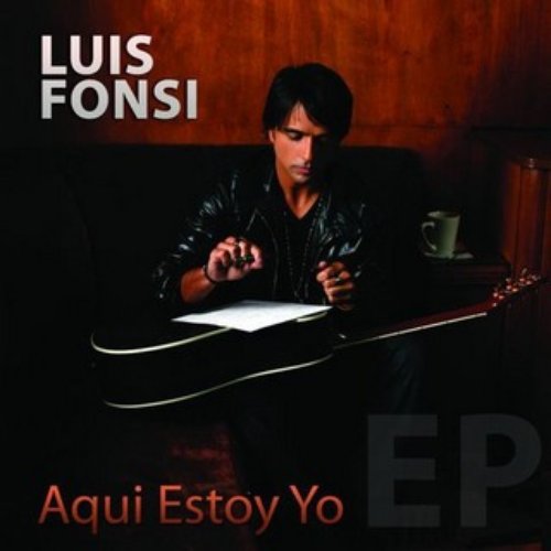 Aquí Estoy Yo - Single