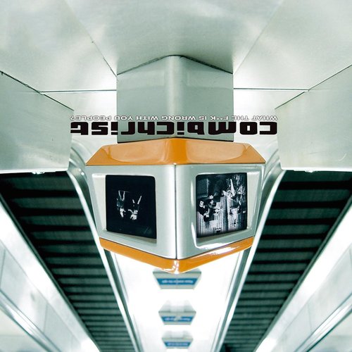 What the Fuck Is Wrong With You People? (bonus disc)