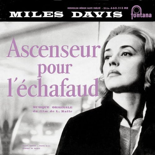 Ascenseur pour l'échafaud (Complete Recordings)