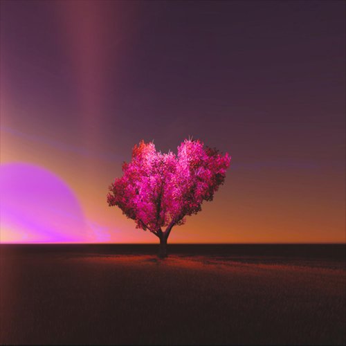Automatic Love - Single