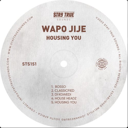 HOUSING YOU