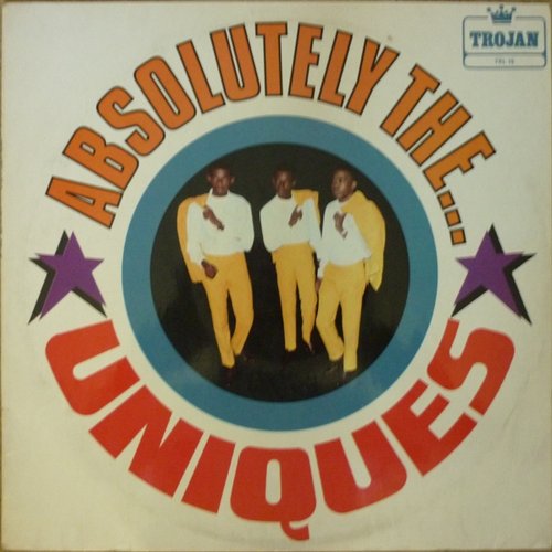 Absolutely The...Uniques