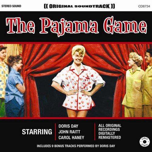 The Pajama Game