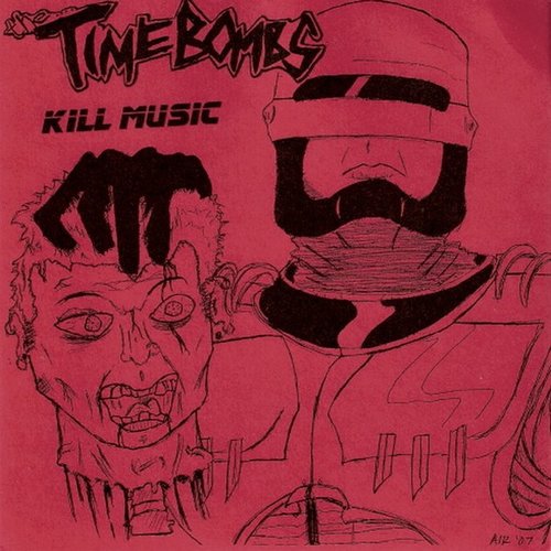 Kill music