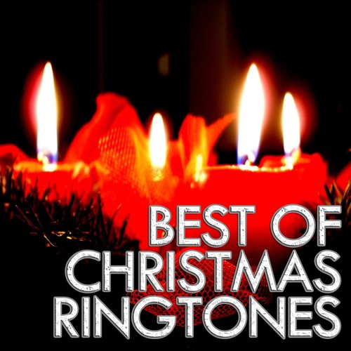 Best Of Christmas Ringtones Various Artists