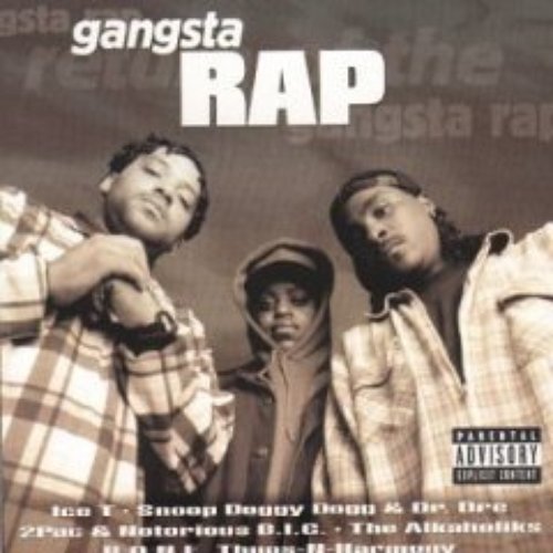 Gangsta Rap
