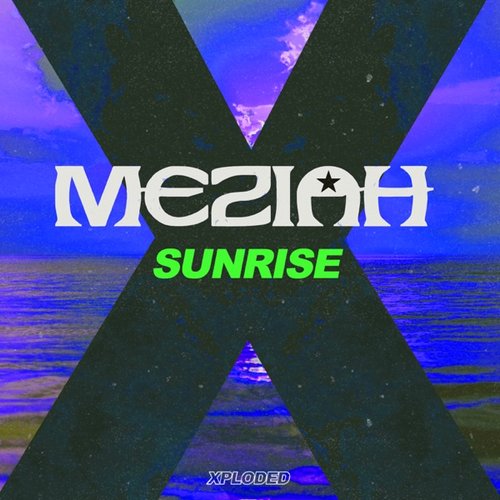 Sunrise - Single