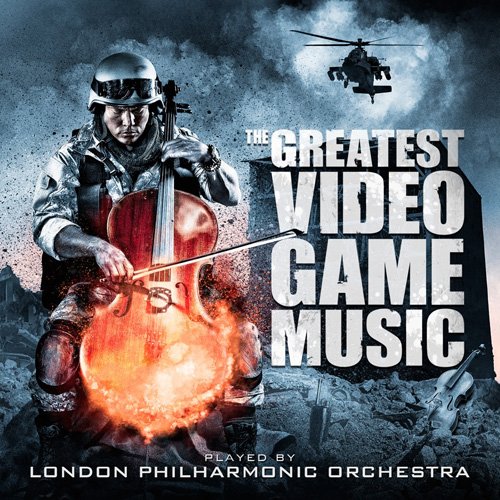 The Greatest Video Game Music