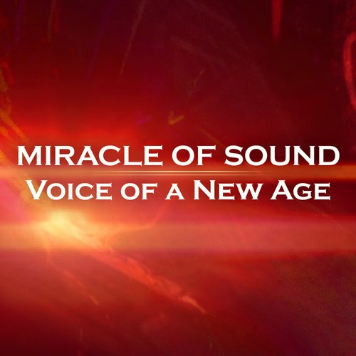 Voice of a New Age