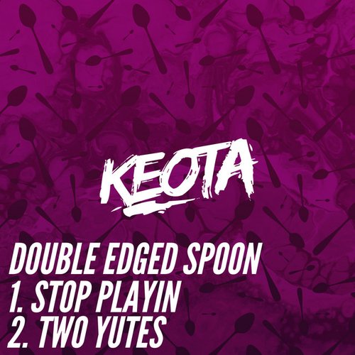 Double Edged Spoon