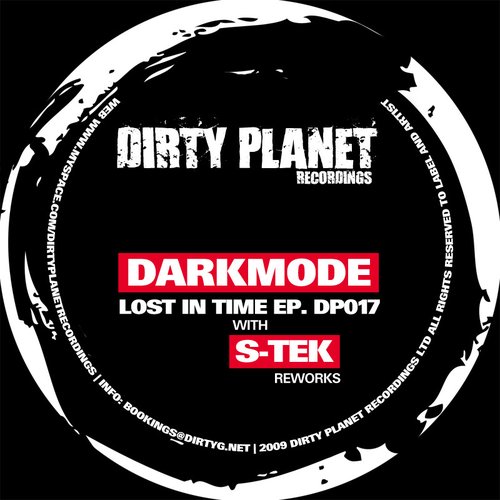 Lost in Time EP