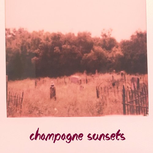 champagne sunsets
