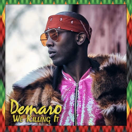 We Killing It - Single