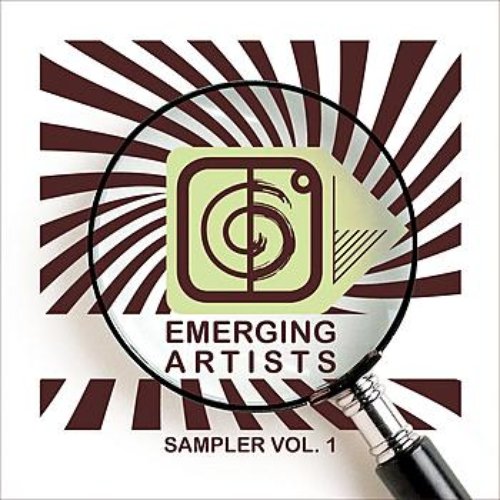 Emerging Artist Sampler