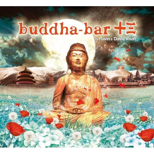 Buddha Bar 13