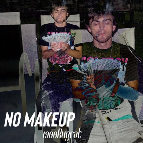 No Makeup - Single
