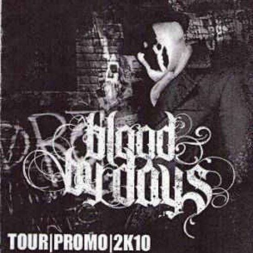 Tour Promo 2K10