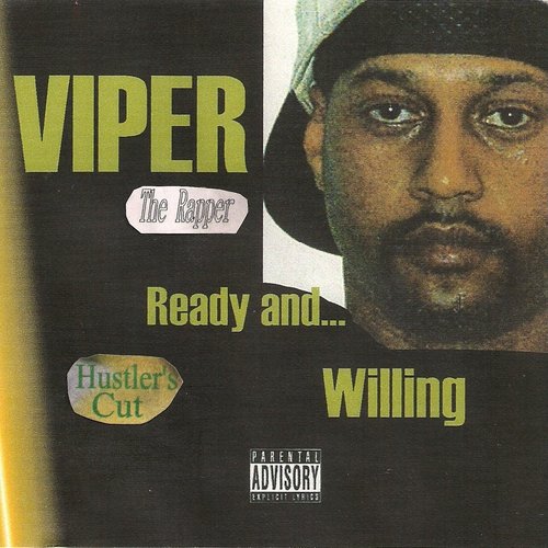 Ready and Willing (Hustler's Cut)