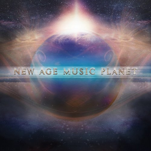 New Age Music Planet