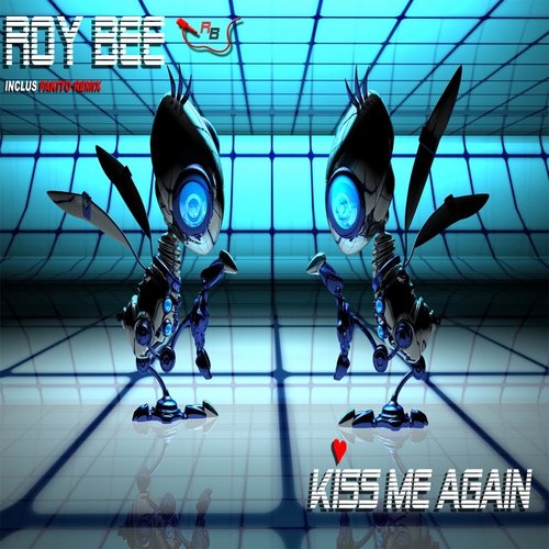 Kiss Me Again (Nightcore Mix) - Single