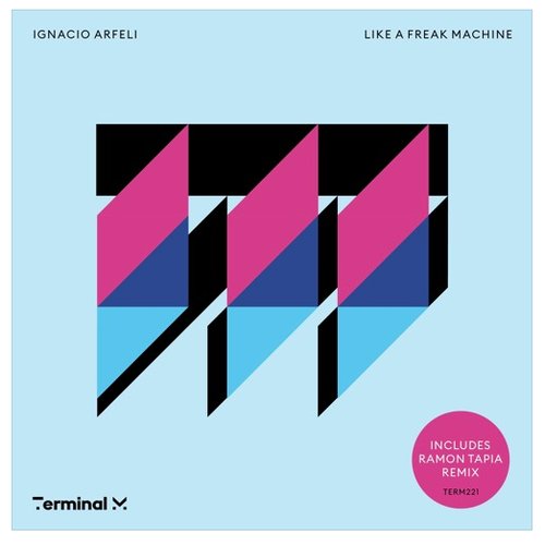 Like a Freak Machine