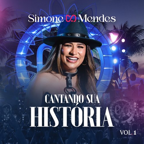 Cantando Sua História (Ao Vivo / Vol.1)