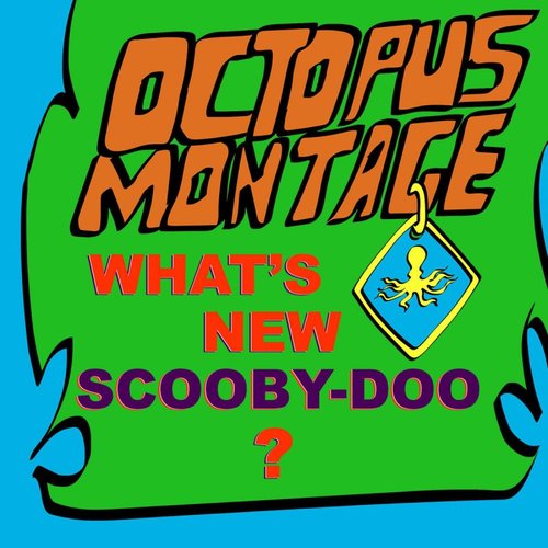 What's New, Scooby-Doo?